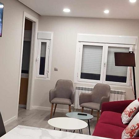 Apartamento Natura Centrico Ascensor Cocina Wifi Zaragoza Eksteriør billede